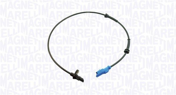 Magneti Marelli 172100087010