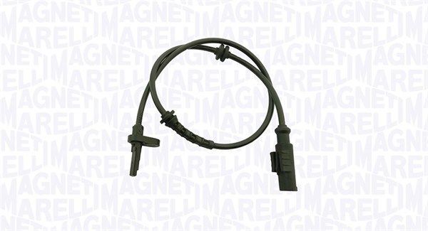 Magneti Marelli 172100099010
