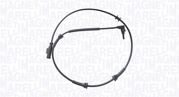 Magneti Marelli 172100107010