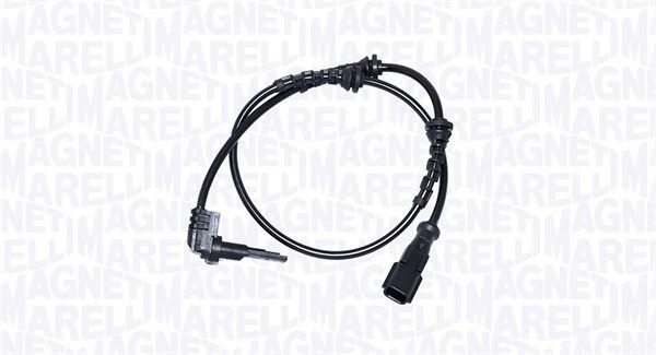 Magneti Marelli 172100118010