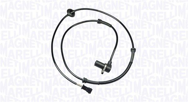 Magneti Marelli 172100124010