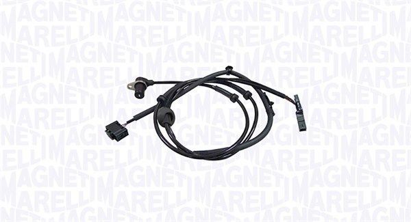 Magneti Marelli 172100125010