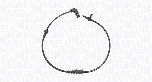 Magneti Marelli 172100135010