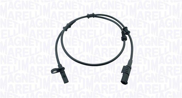 Magneti Marelli 172100136010