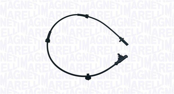 Magneti Marelli 172100151010