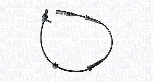 Magneti Marelli 172100154010