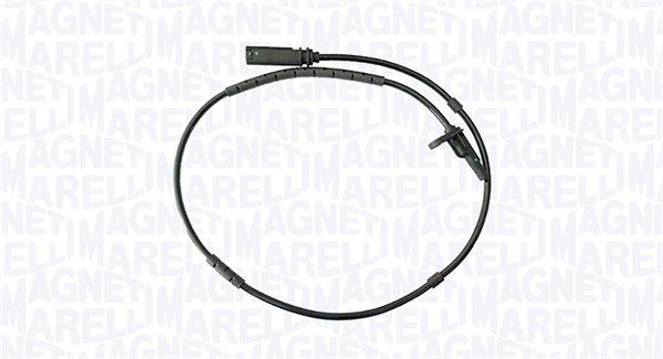 Magneti Marelli 172100156010
