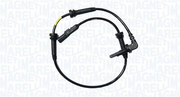 Magneti Marelli 172100158010