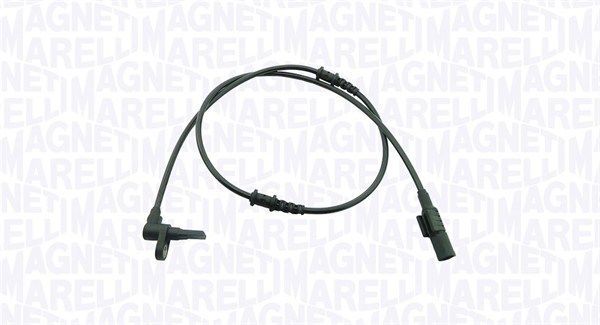 Magneti Marelli 172100167010