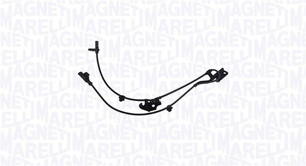 Magneti Marelli 172100172010