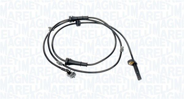 Magneti Marelli 172100177010