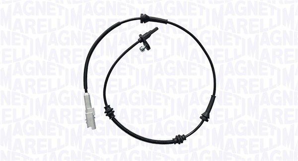 Magneti Marelli 172100191010