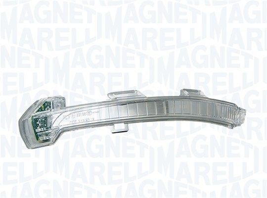 Magneti Marelli 182200604800