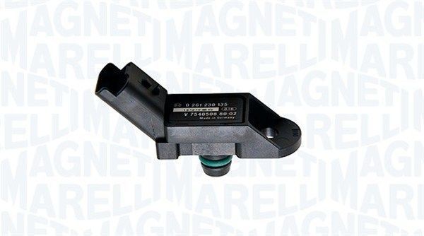 Magneti Marelli 215810006700