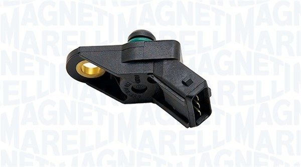 Magneti Marelli 215810009600