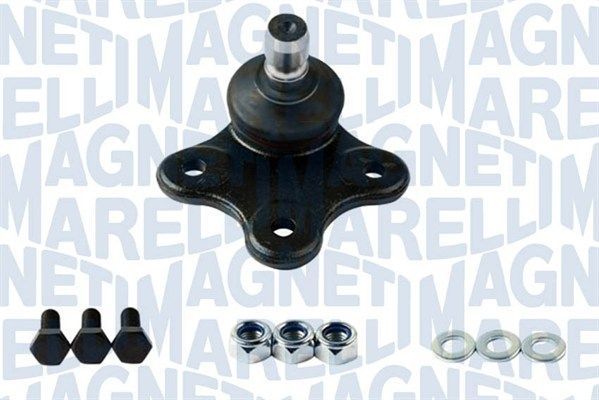 Magneti Marelli 301181311880 -  -