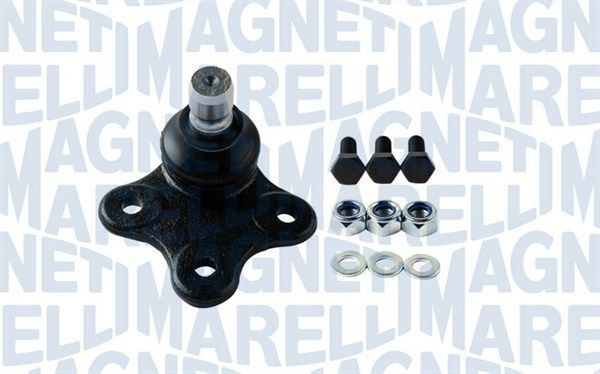 Magneti Marelli 301181311950 -  -