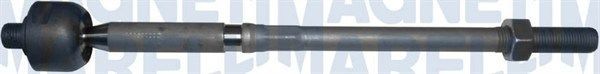 Magneti Marelli 301191600750 -  -