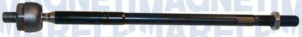 Magneti Marelli 301191600960 -  -