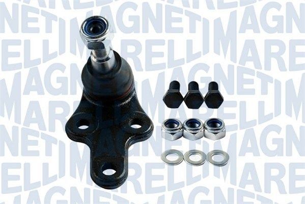 Magneti Marelli 301191618370 -  -
