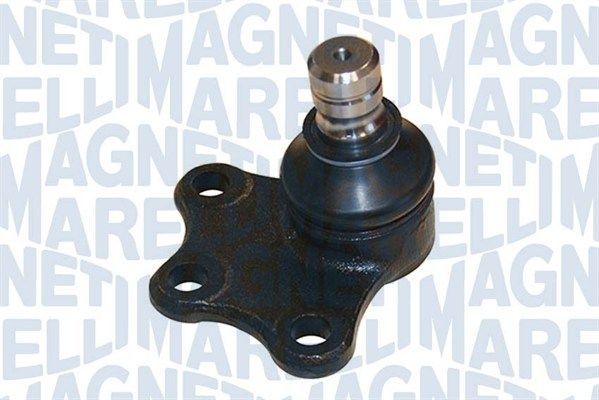 Magneti Marelli 301191619370 -  -