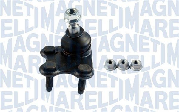 Magneti Marelli 301191619630 -  -