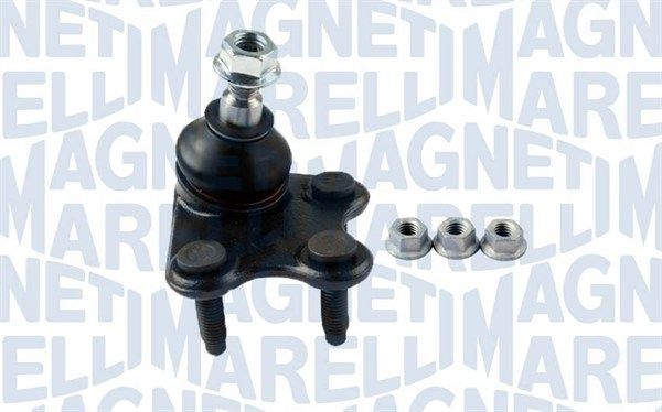 Magneti Marelli 301191619640 -  -