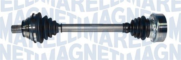 Magneti Marelli 302004190124