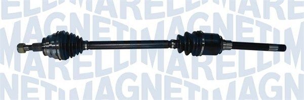 Magneti Marelli 302004190134