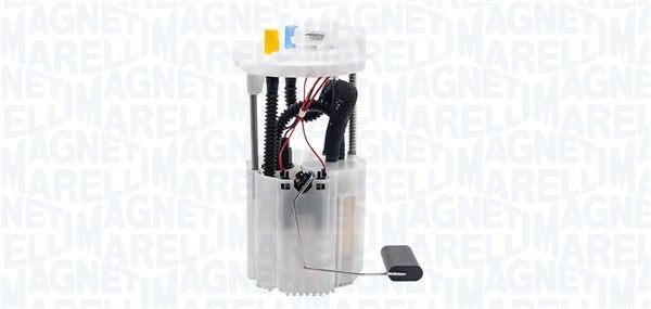 Magneti Marelli 313011313175 -  -