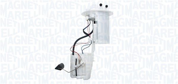 Magneti Marelli 313011313182 -  -