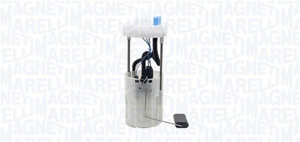 Magneti Marelli 313011313193 -  -