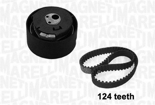 Magneti Marelli 341301860000 - Rozvodová sada -