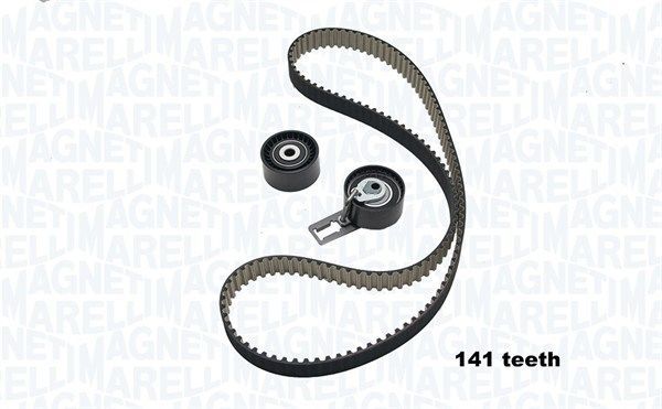 Magneti Marelli 341304130000 - Rozvodová sada -