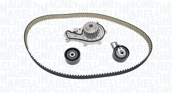 Magneti Marelli 341406590001