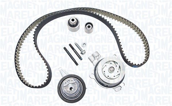 Magneti Marelli 341406640001