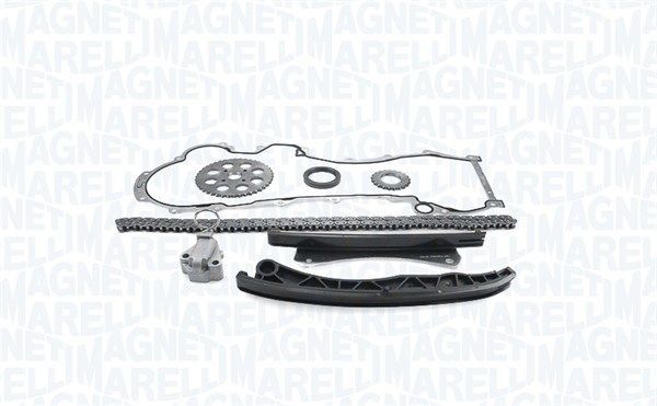 Magneti Marelli 341500000100
