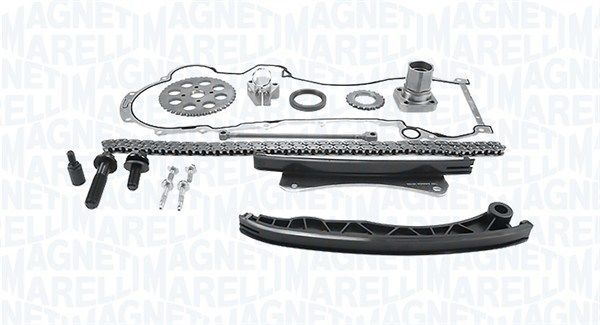 Magneti Marelli 341500000102