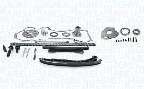 Magneti Marelli 341500000103