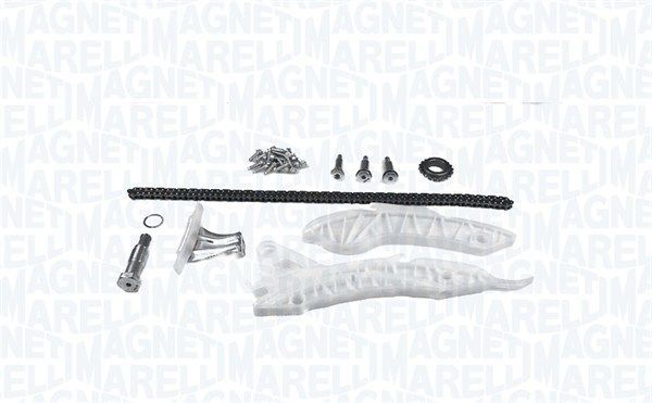 Magneti Marelli 341500000130