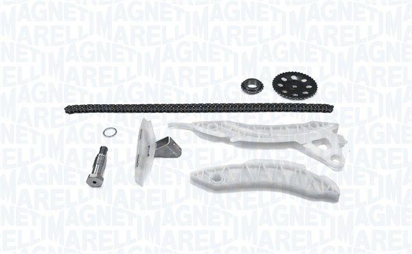Magneti Marelli 341500000150