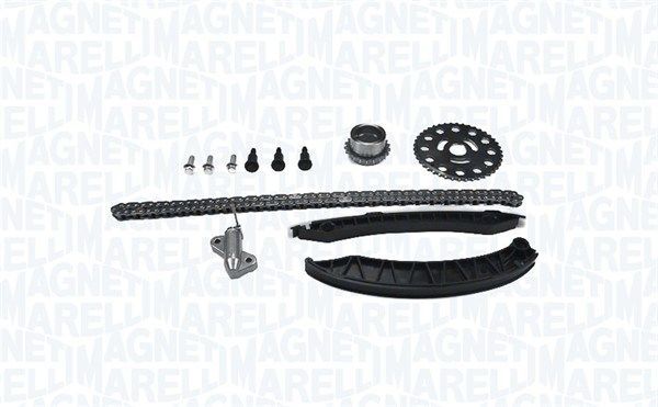 Magneti Marelli 341500000200