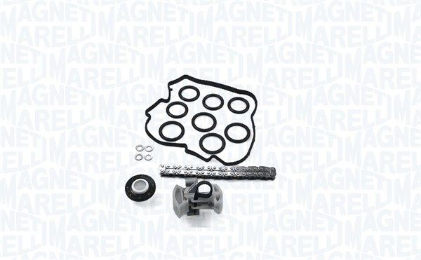 Magneti Marelli 341500000360