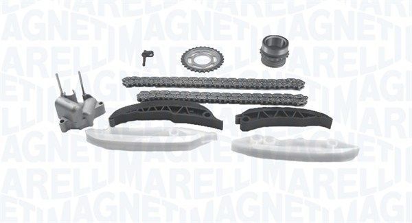 Magneti Marelli 341500000370