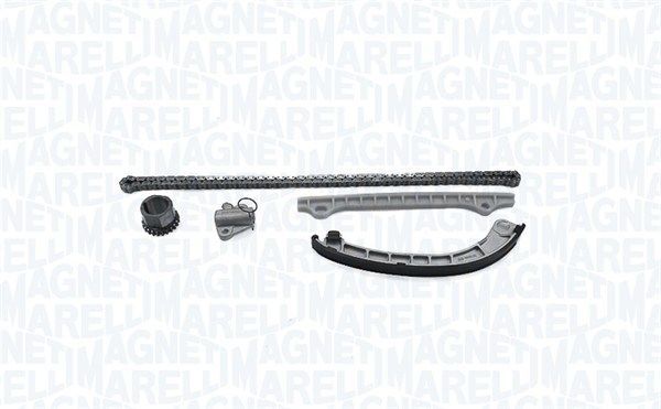 Magneti Marelli 341500000430