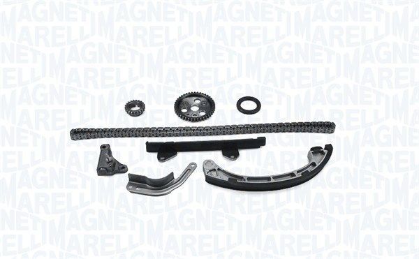 Magneti Marelli 341500000450