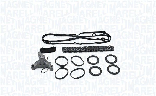 Magneti Marelli 341500000460