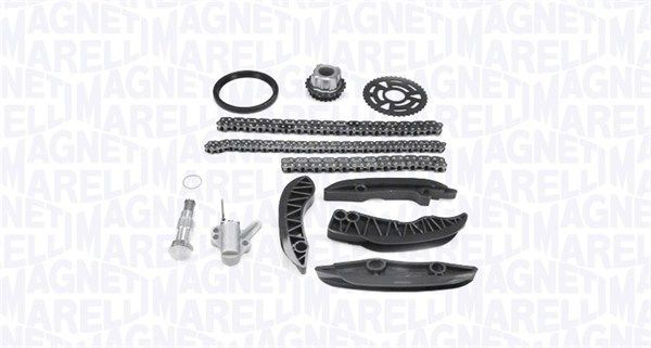 Magneti Marelli 341500000592