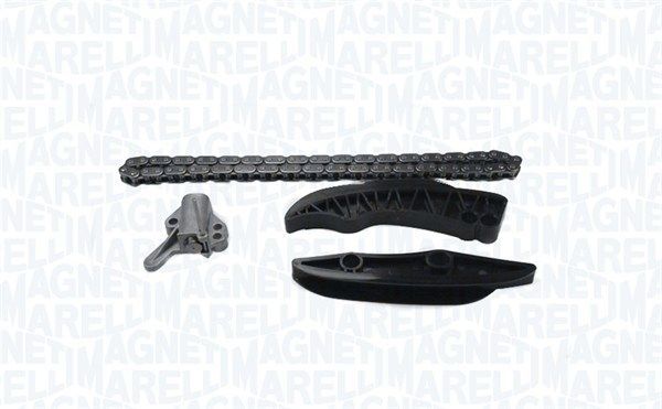 Magneti Marelli 341500000600