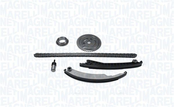 Magneti Marelli 341500000610